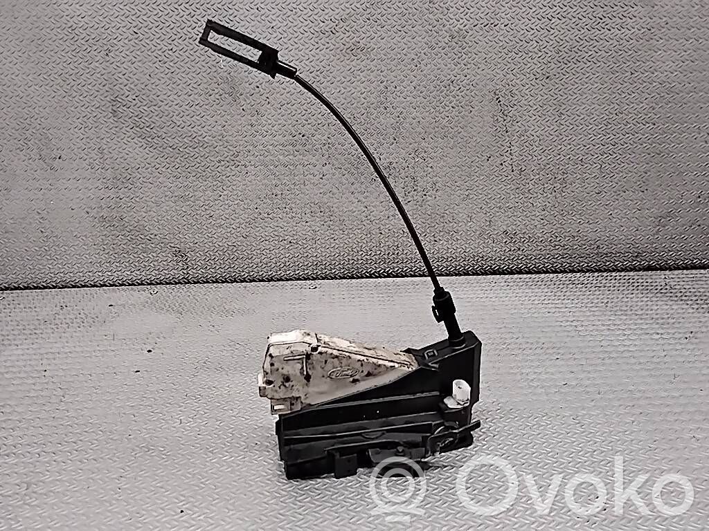 Priekšpusē slēdzene   93BG220A20DD