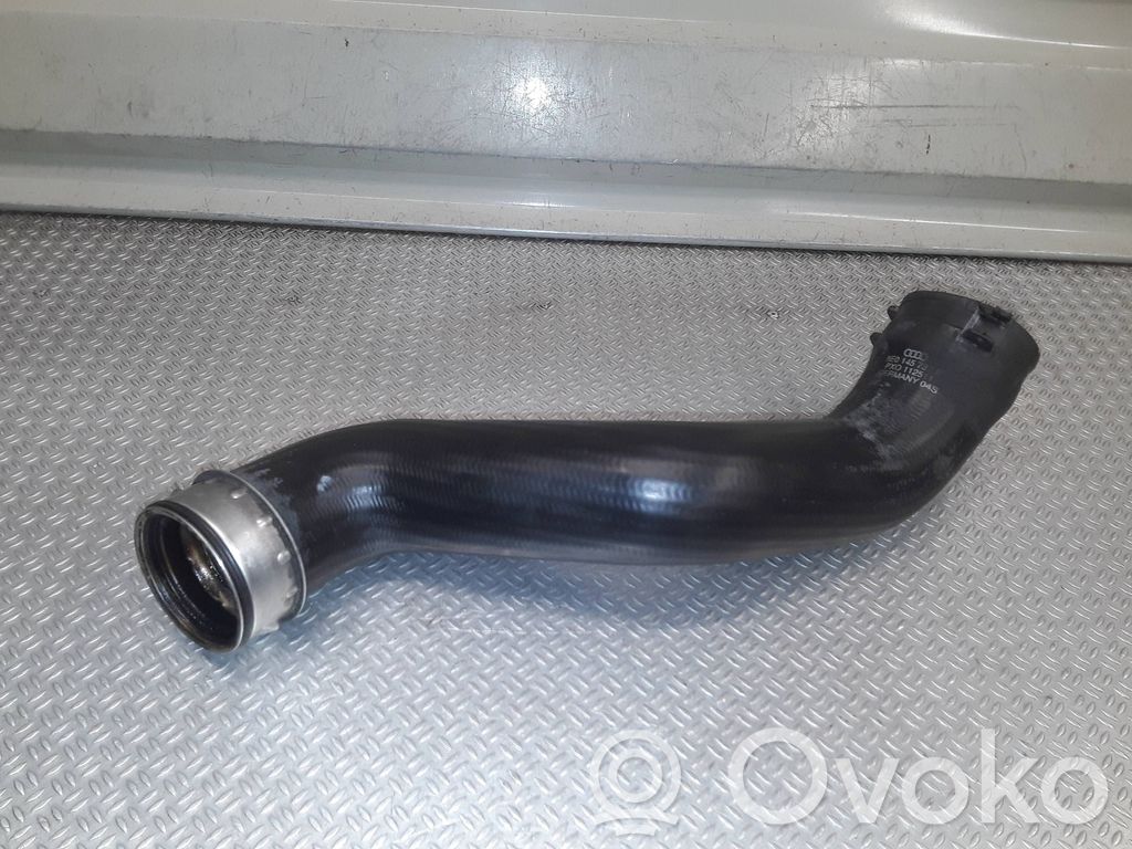 Intercooler hose/pipe   8E0145737F