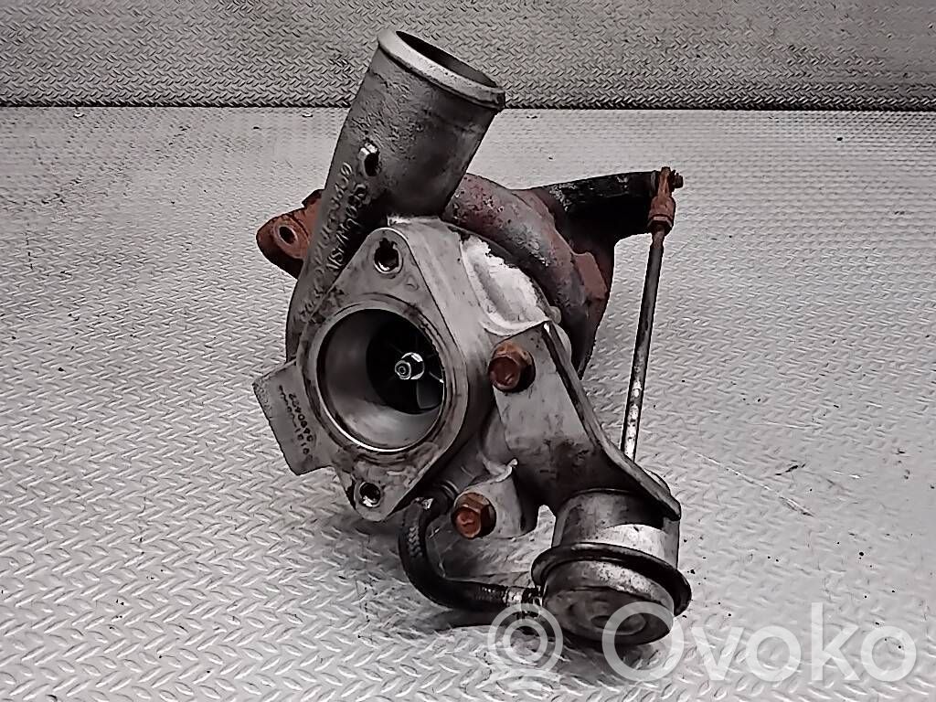 Turboahdin   6C1Q6K682DF