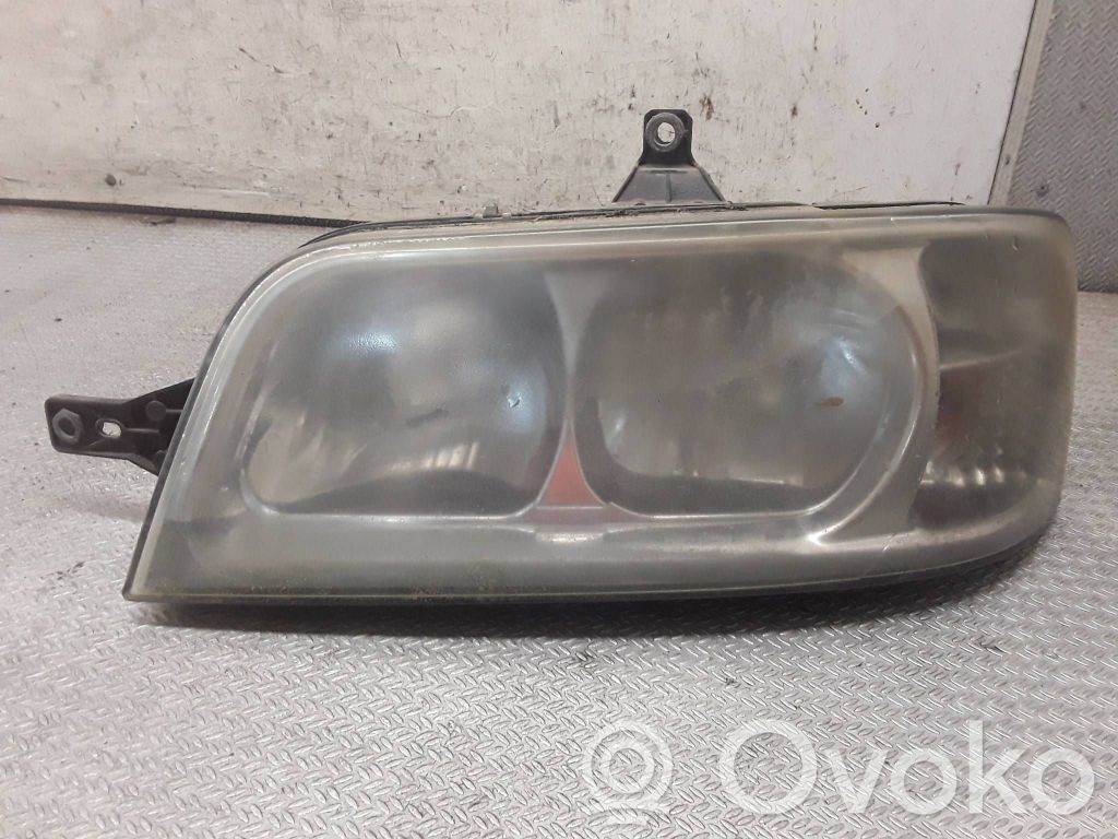 Fiat Ducato Headlight/headlamp 