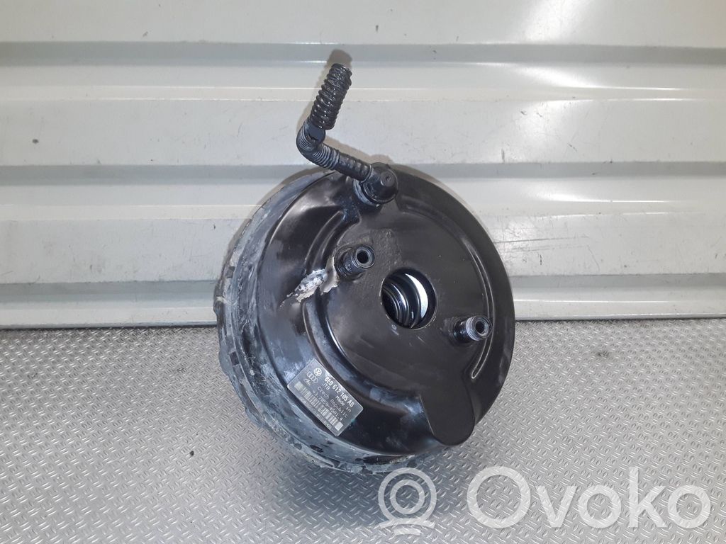 Audi A4 S4 B7 8E 8H Jarrutehostin 