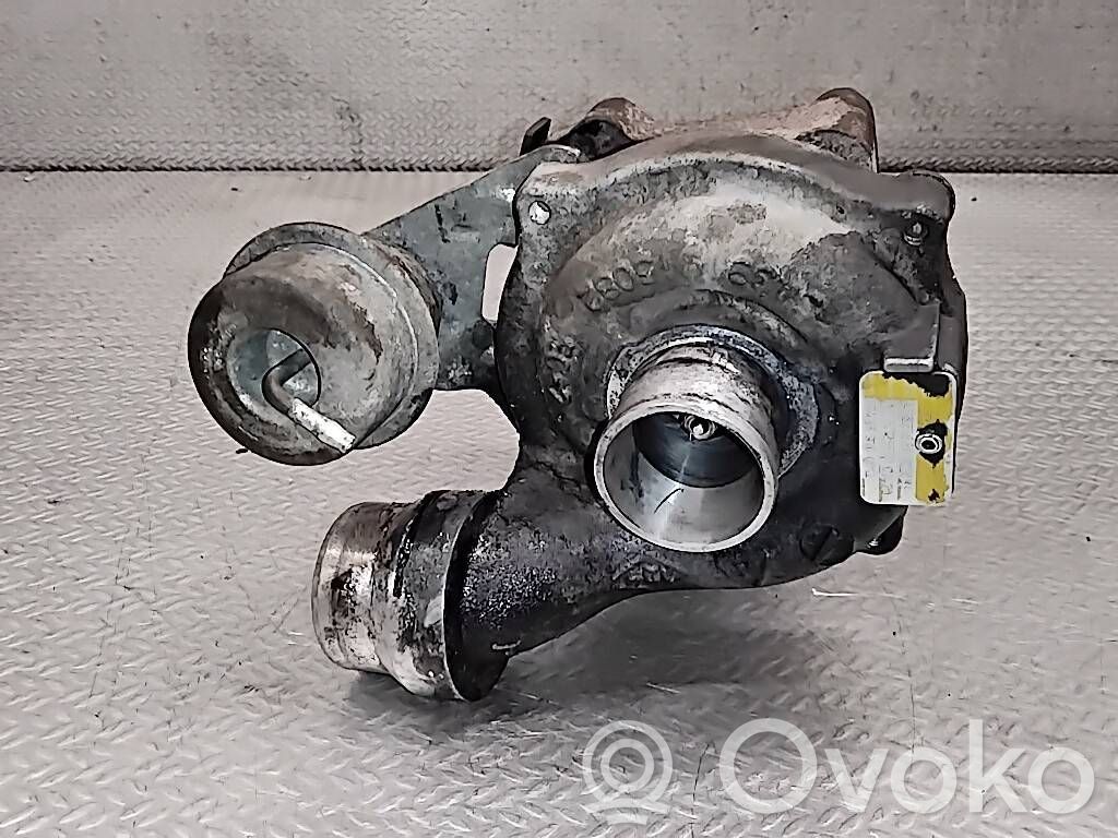 Turbina   54359700012