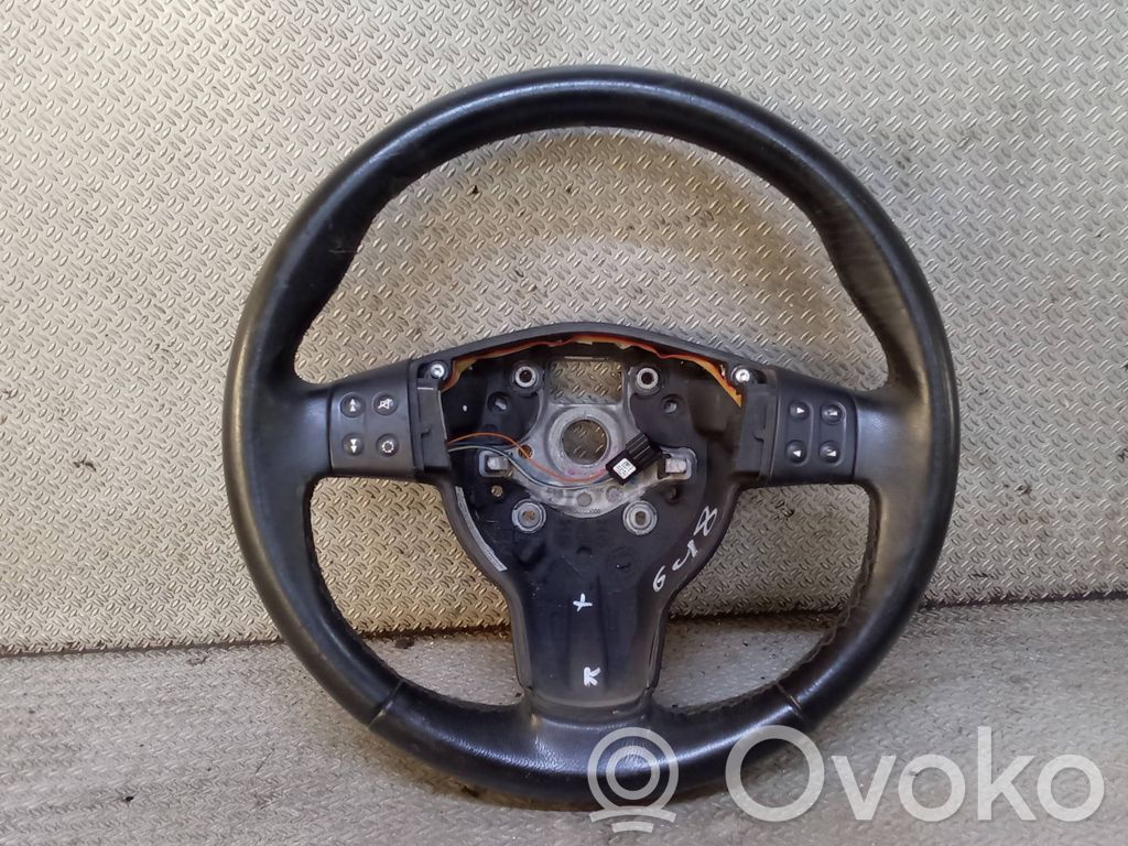 Seat Altea Volante 