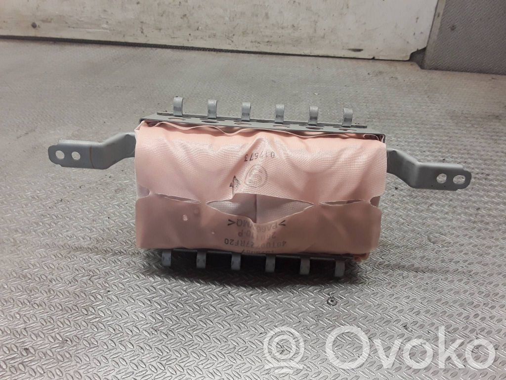 Airbag del passeggero