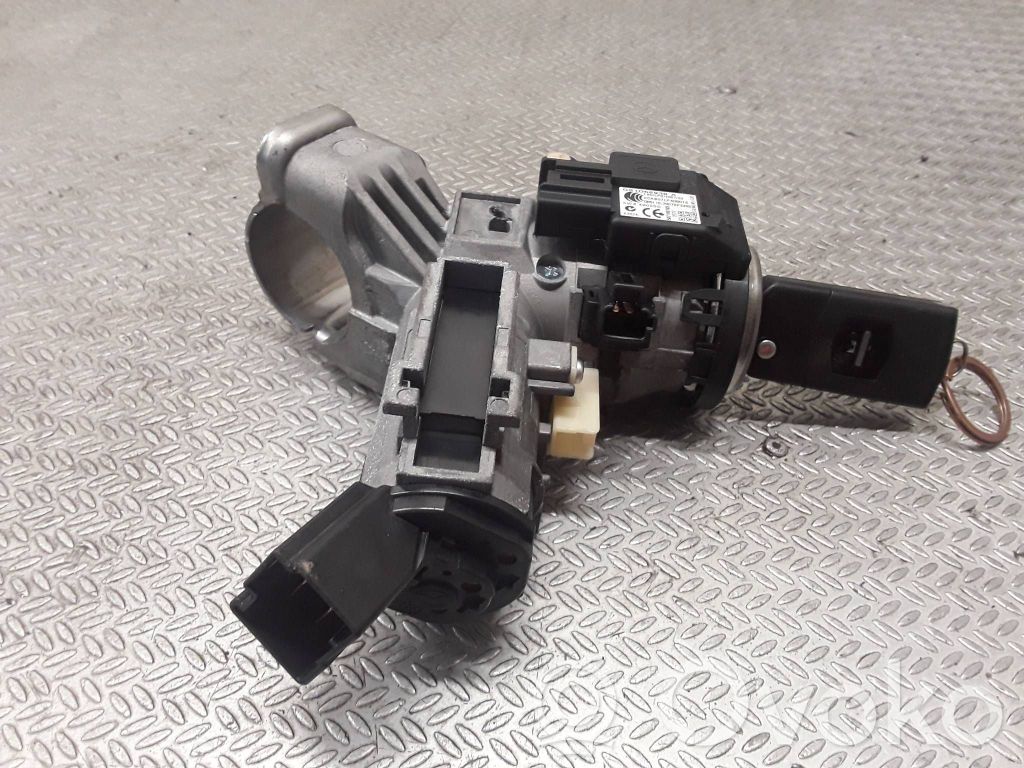 Mazda 6 Ignition lock 