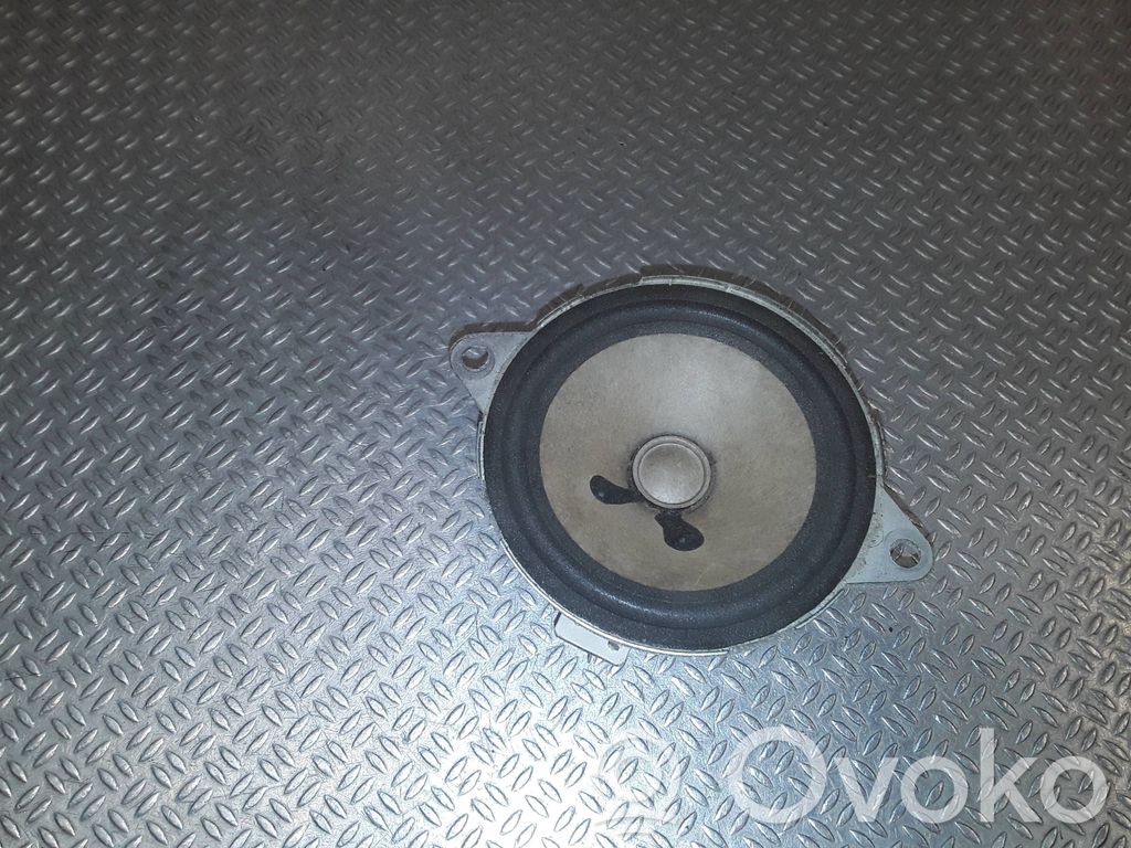 Chevrolet Spark Etuoven kaiutin 