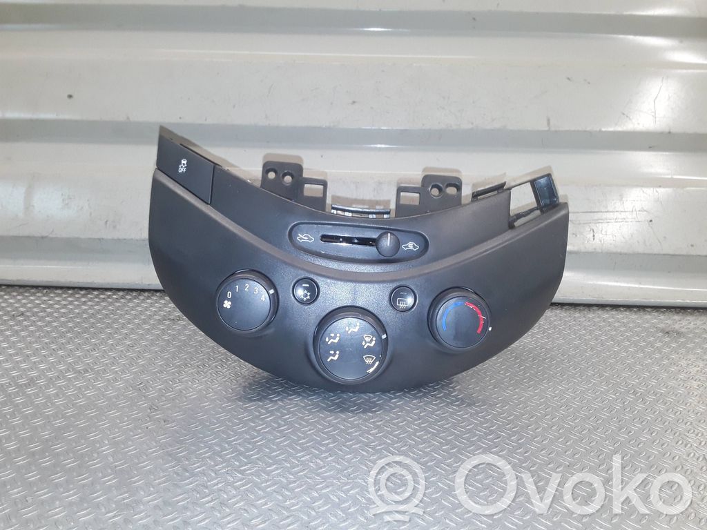 Climate control unit   95979291