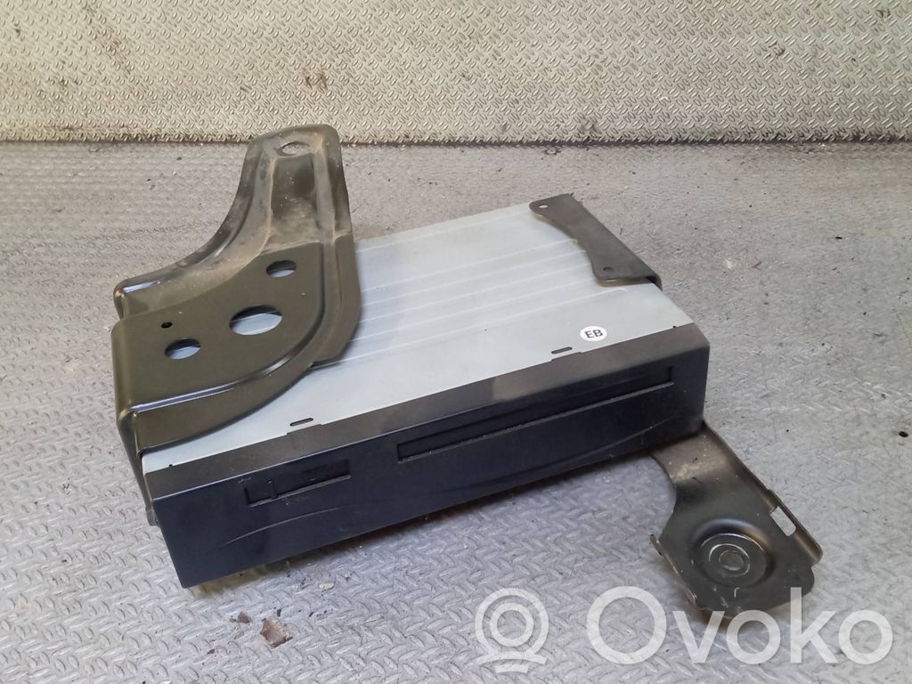 Toyota Avensis T250 CD/DVD player unitate navigație 