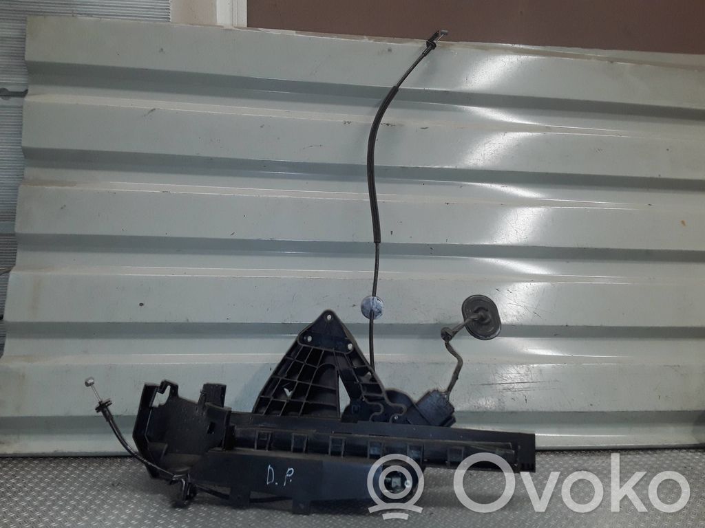 Türschloss vorne   3M5AR21812AK