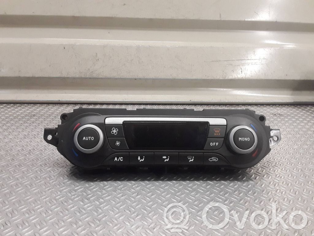 Climate control unit   7M5T18C612AD
