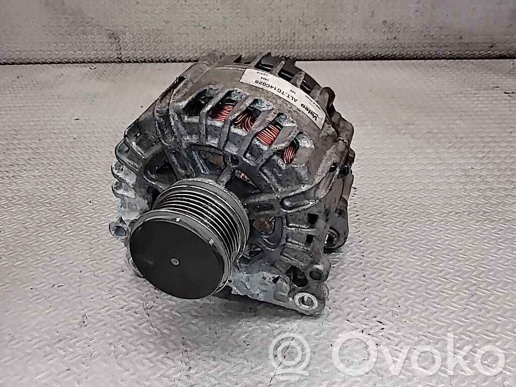 Ģenerators   C607703A,TGT4C026