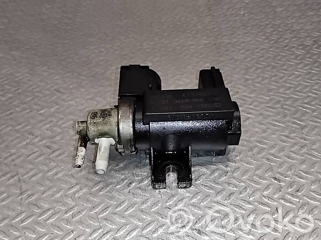Electroválvula del turbo   8E0906627C,05T068,72290313