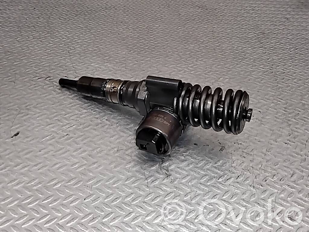 Inyector de combustible   03G130073G,0414720404