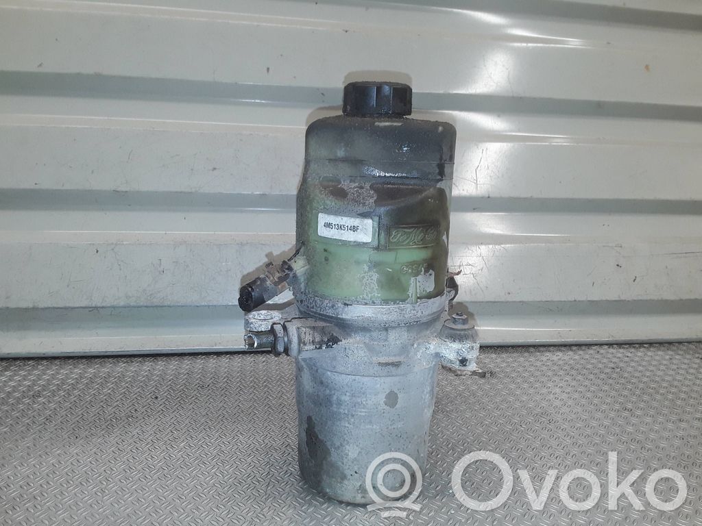 Pompe de direction assistée électrique   4M513K514BF