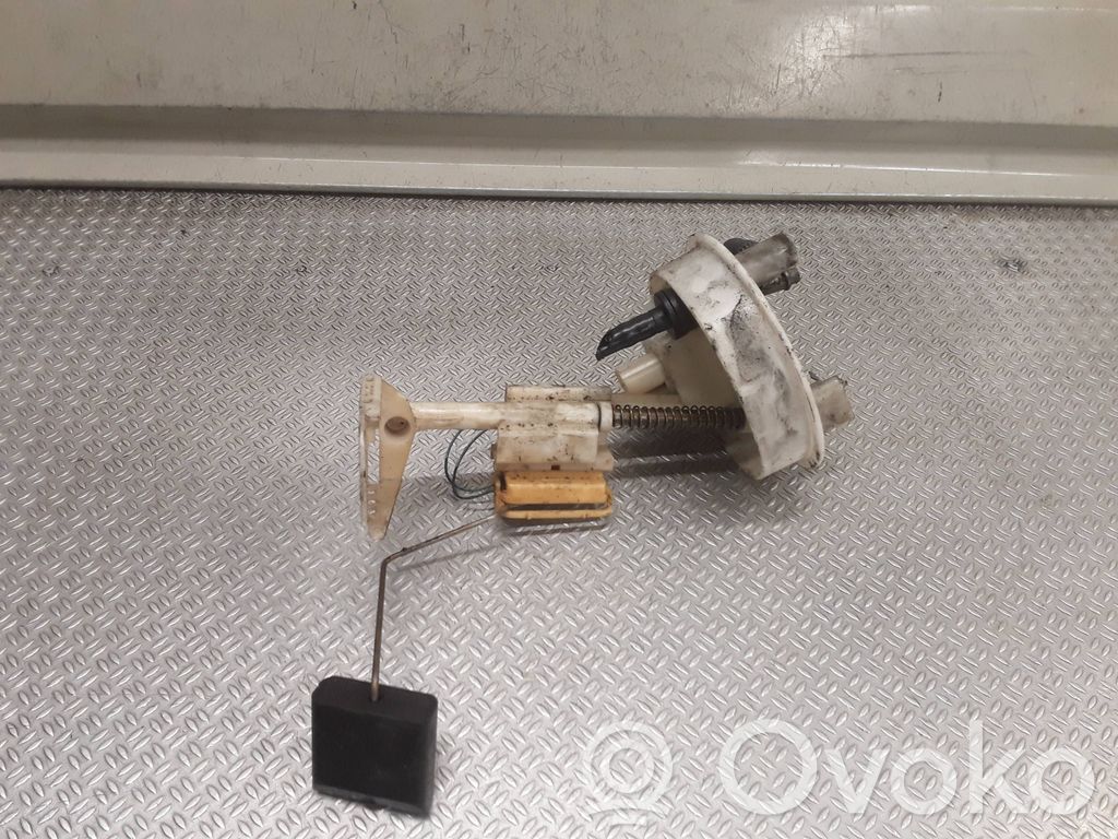 Fuel level sensor   A2114701641,0580303018