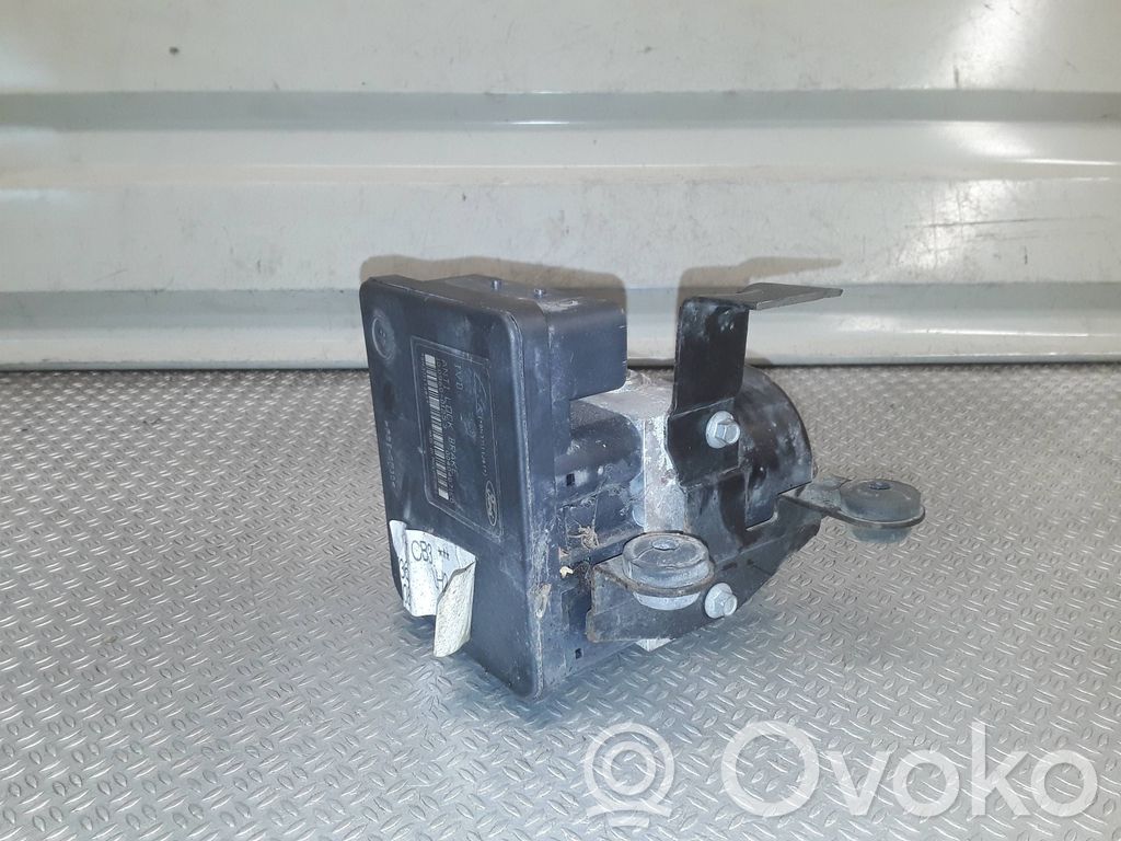 Ford C-MAX I ABS Blokas 