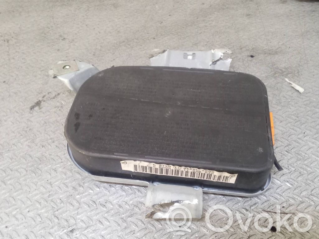 Türairbag vorne   2108601105