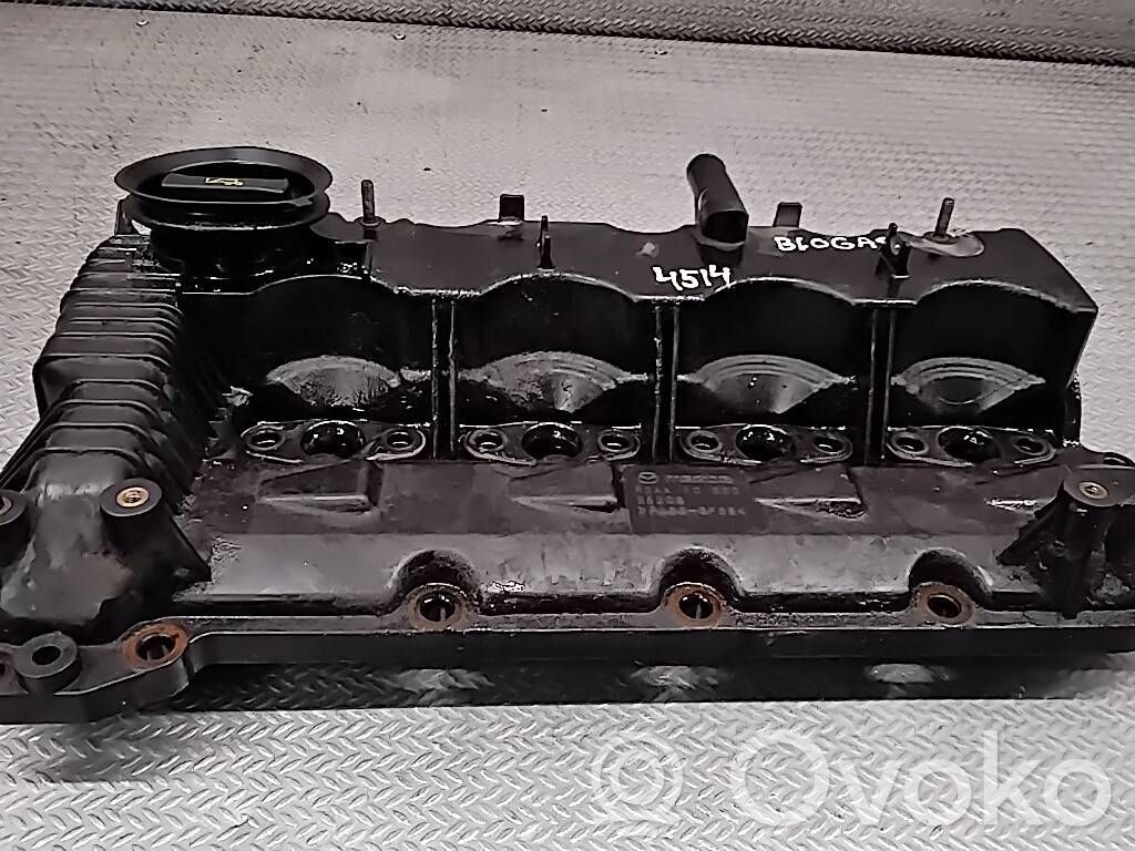 Mazda 6 Rocker cam cover 