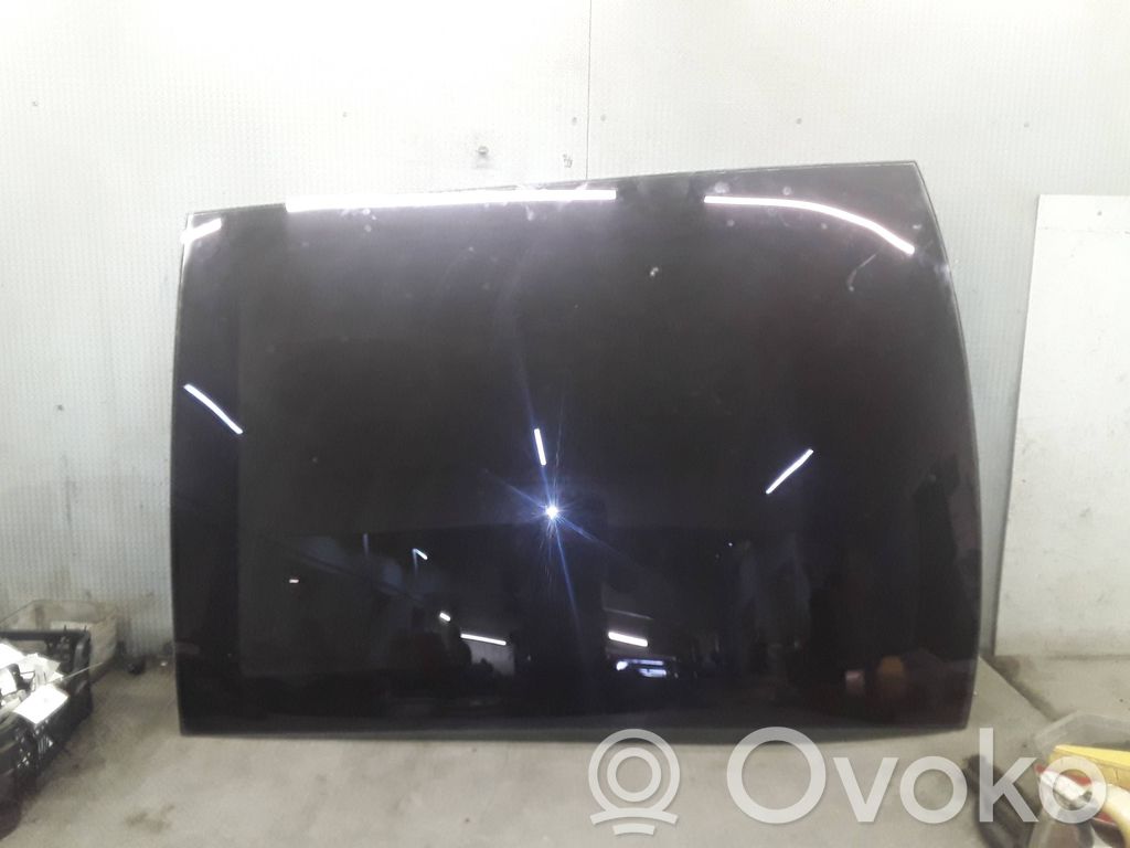 Ford C-MAX I Geam trapă 