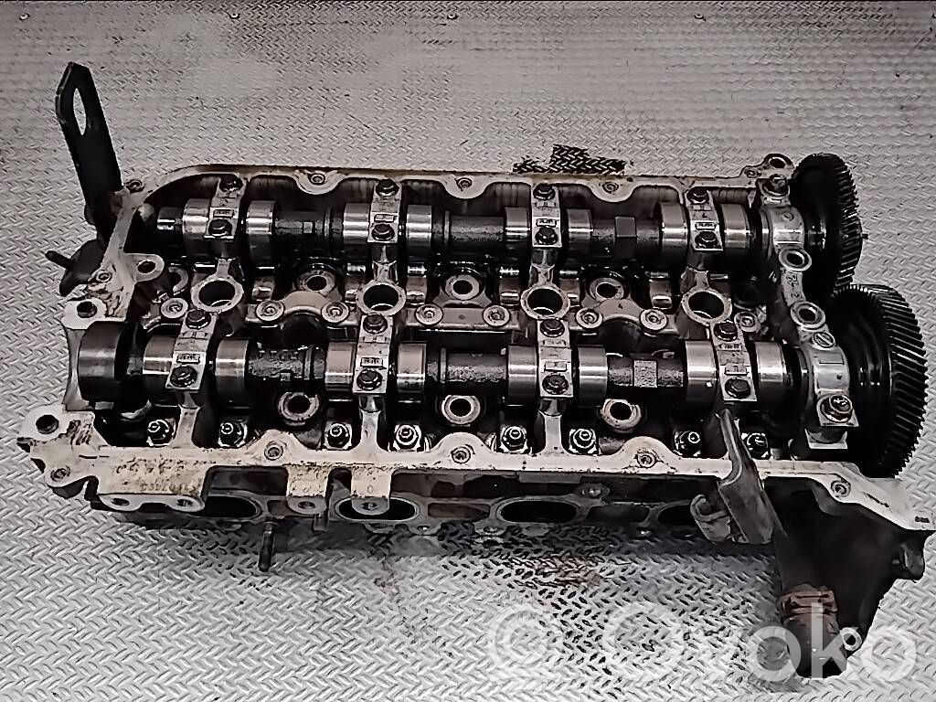 Головка   R2AA10100