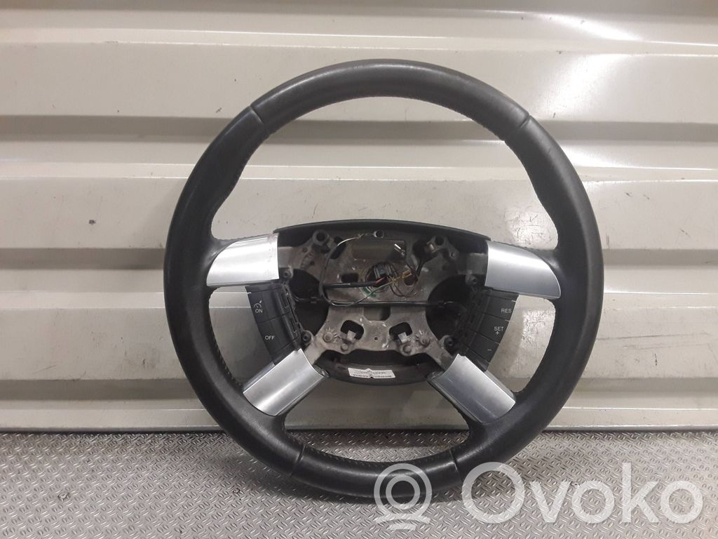 Ford C-MAX I Stūre 