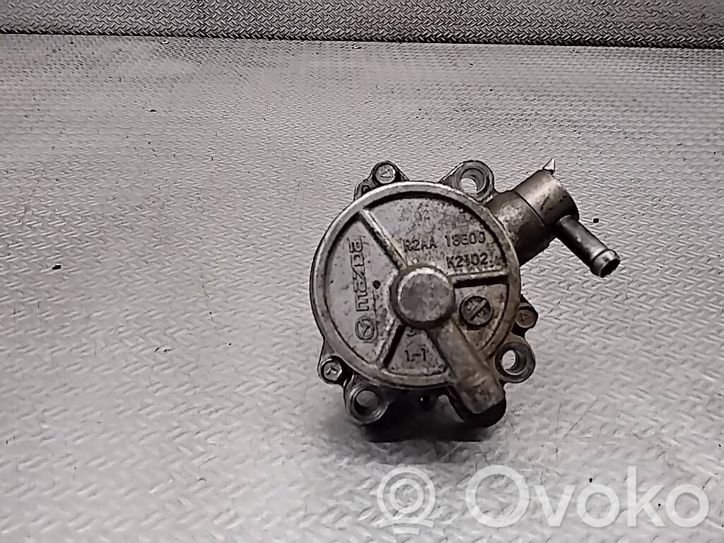 Vakuumo pompa   R2AA18G00