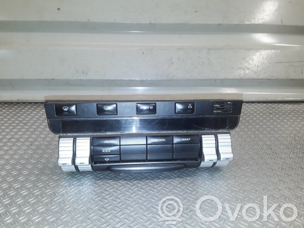 Panel klimatyzacji   7L5907040AR