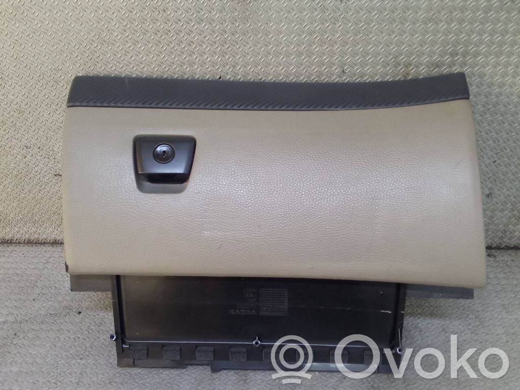 Volvo XC90 Guantera 