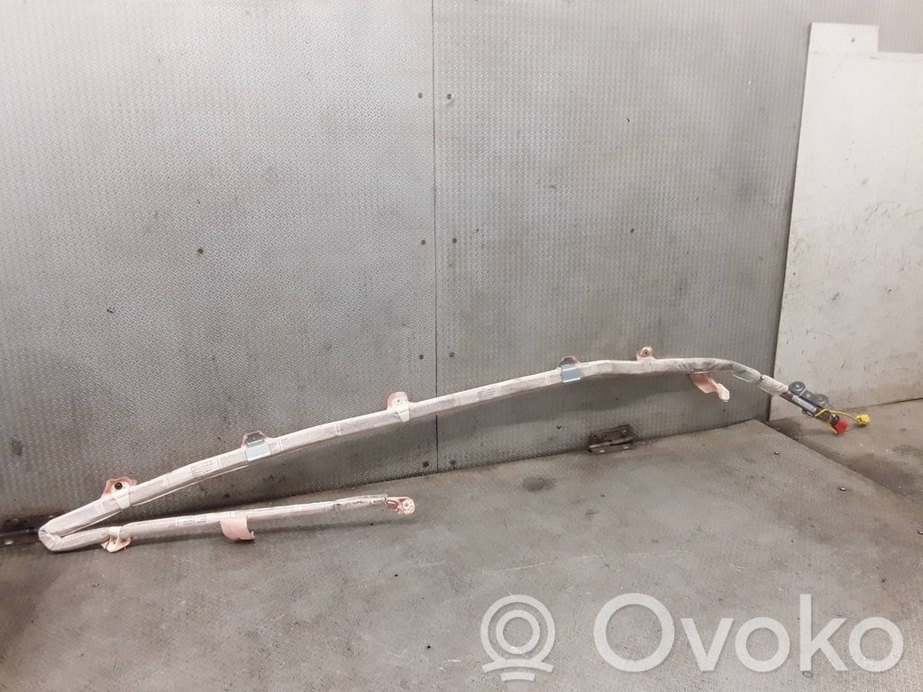 Porsche Cayenne (9PA) Kopfairbag 