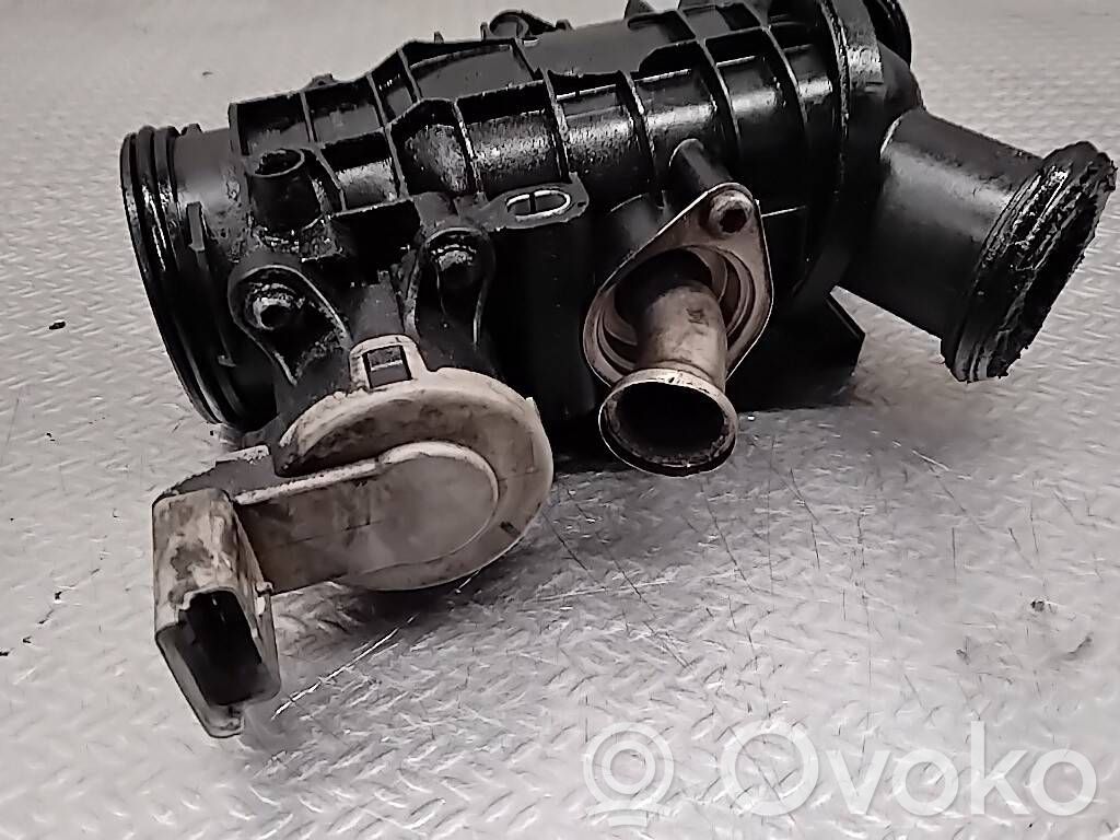 Kuristusventtiili   9X2Q9L444CA