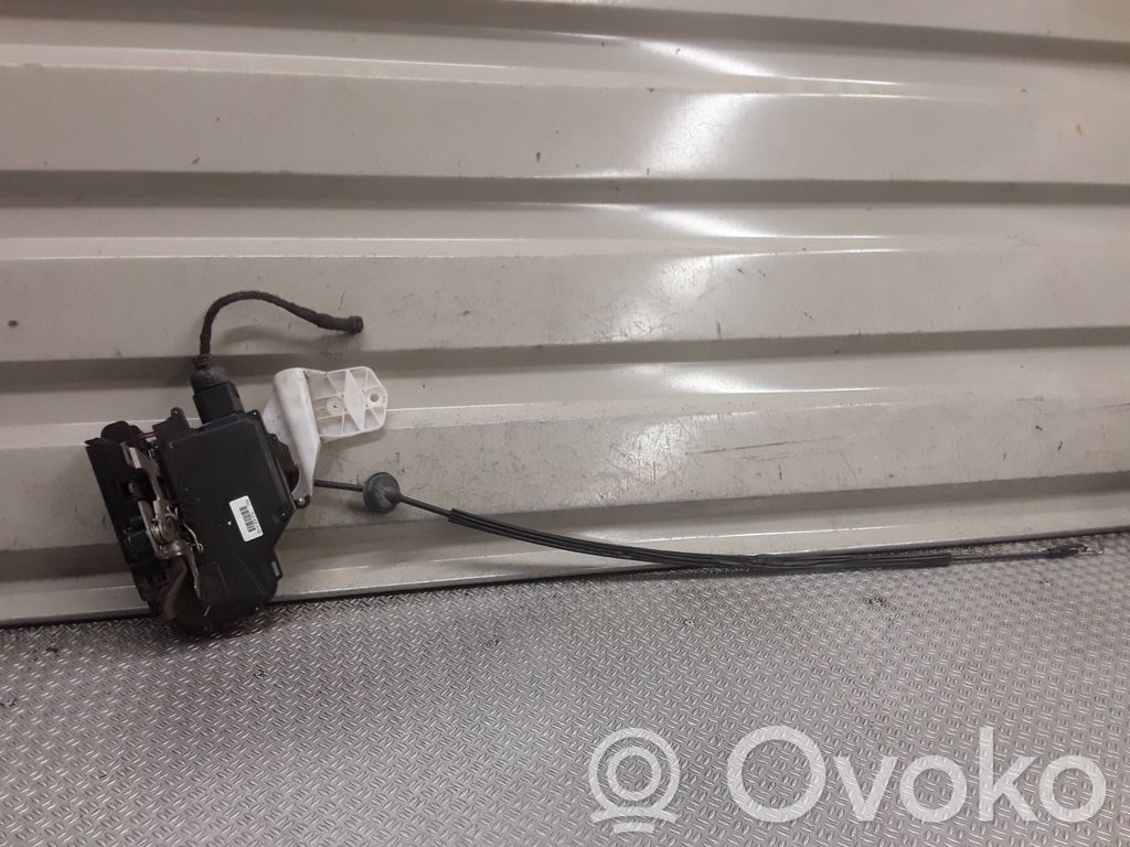 Takaoven lukko   7L0839015D