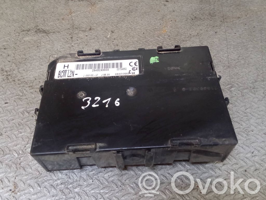 Module confort   216691698F