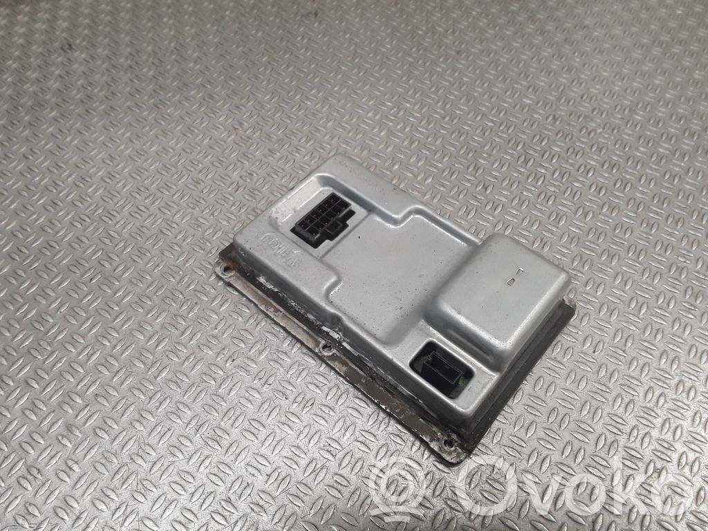 Porsche Cayenne (9PA) Vorschaltgerät Steuergerät Xenon Scheinwerfer 