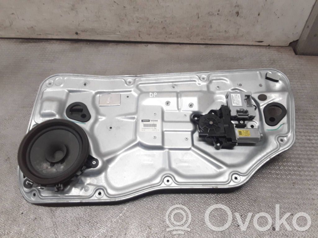 Volvo V70 Mécanisme de lève-vitre avec moteur