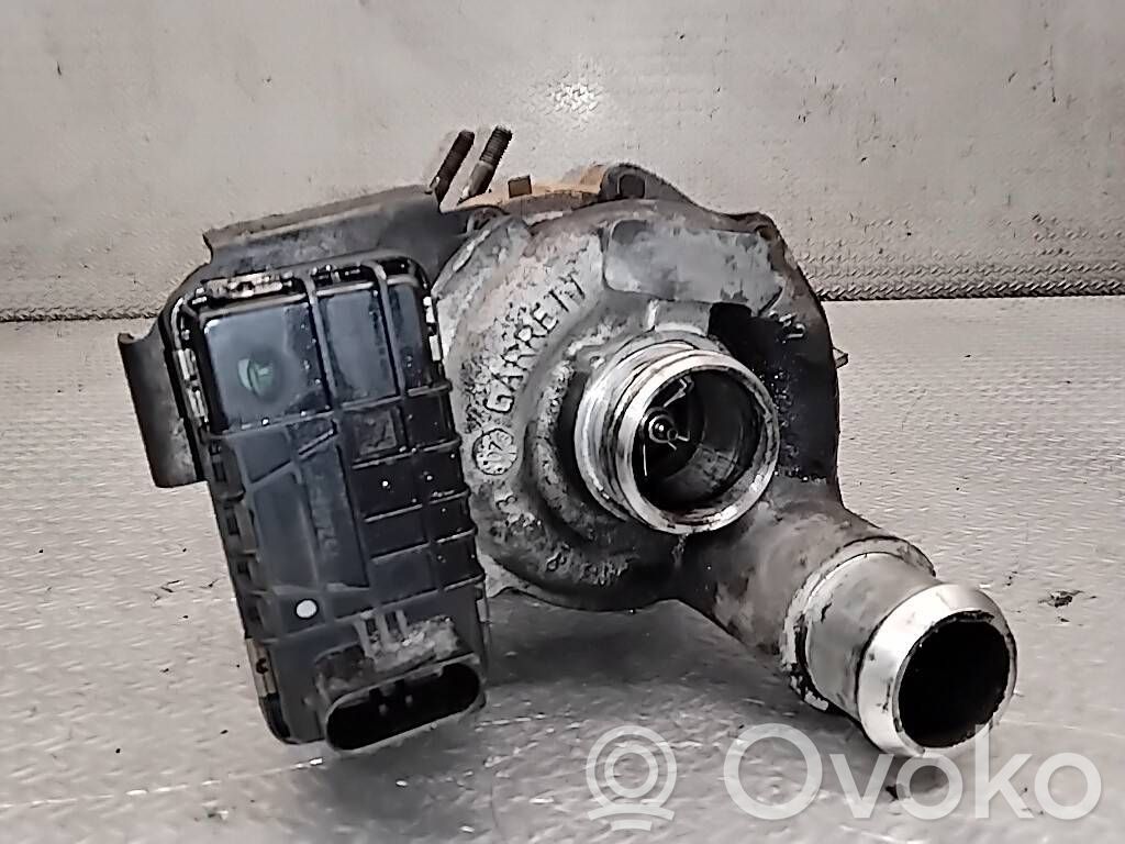 Turbo   7G9Q6K682BB,6NW009206