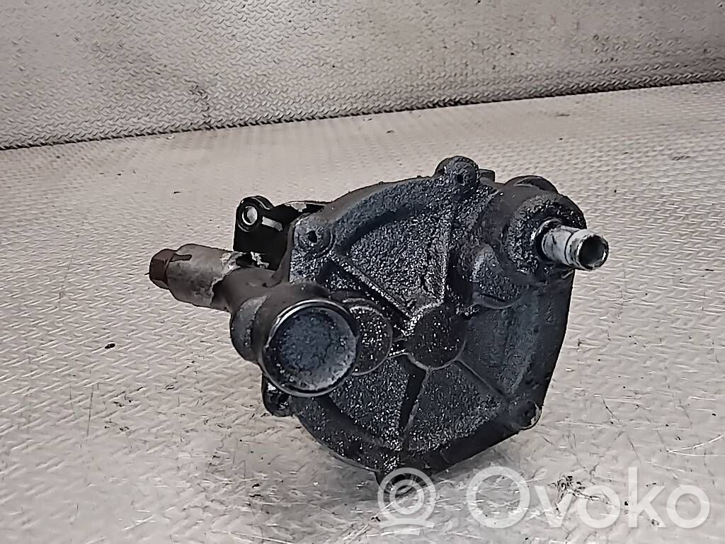Ford C-MAX I Vacuum pump 