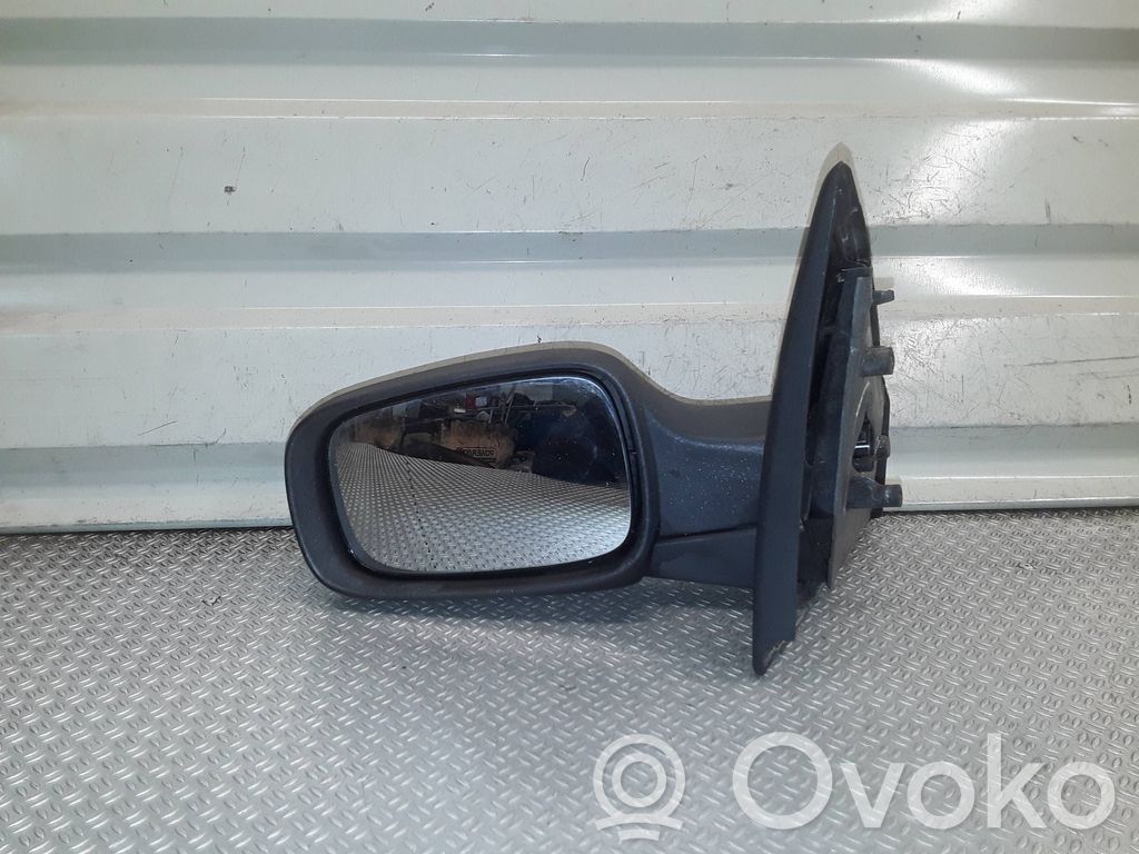 Front door electric wing mirror   E20104016