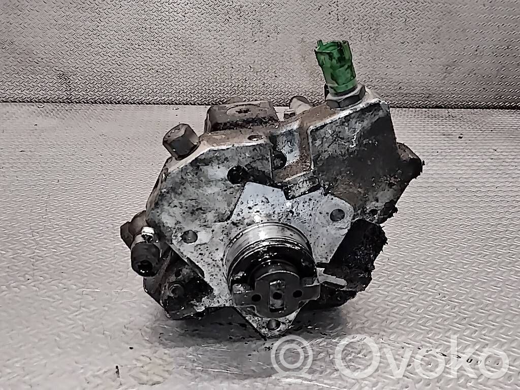 Volvo V70 Pompe d'injection de carburant à haute pression 