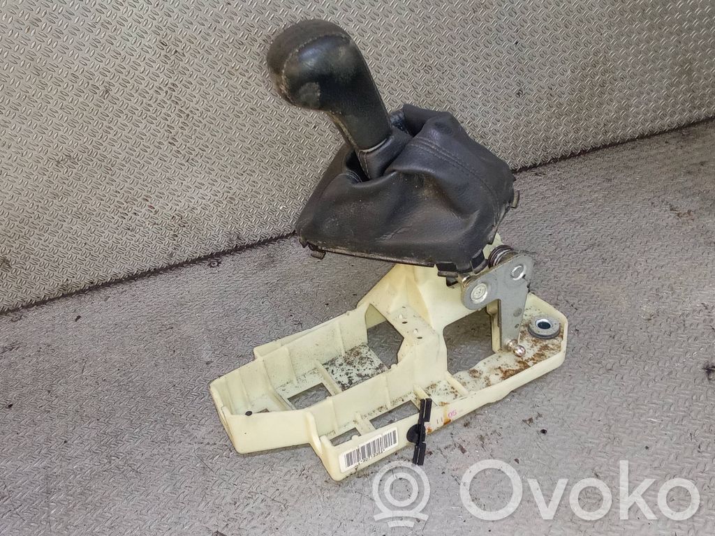 Volvo V70 Sélecteur boîte de vitesse 