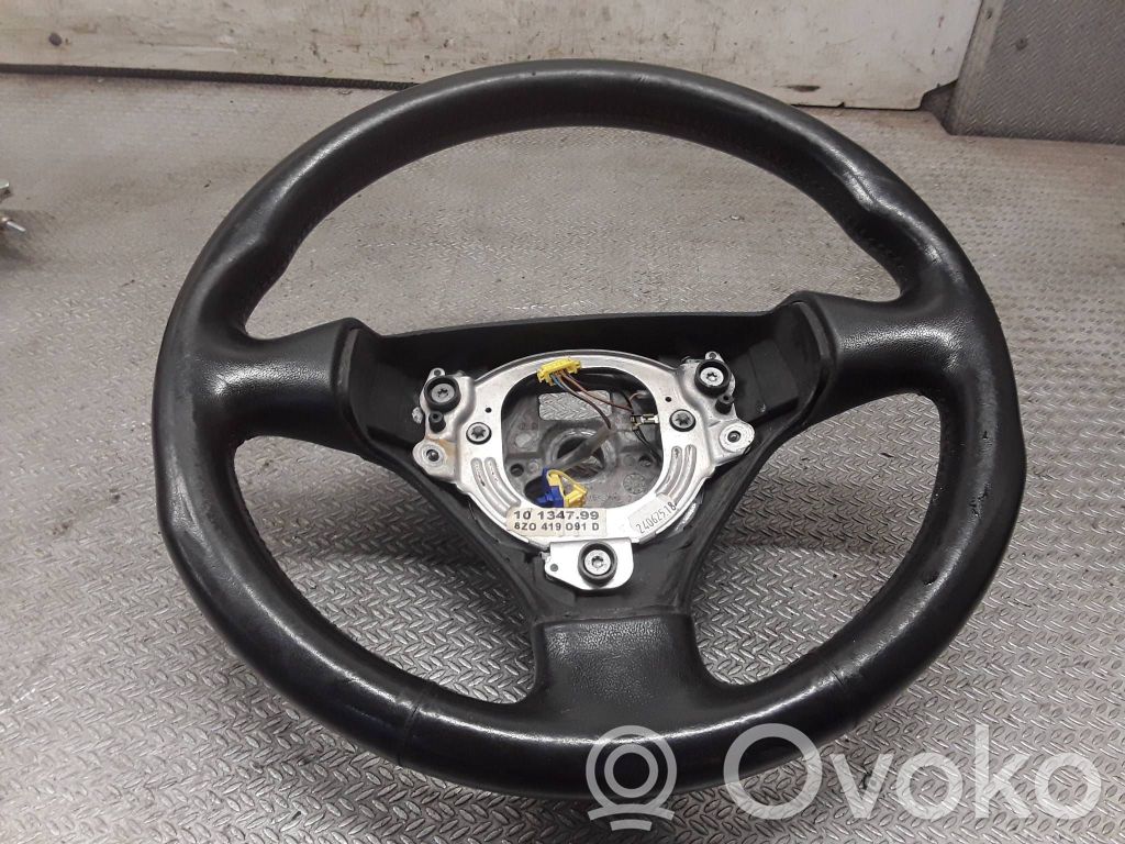 Audi A2 Steering wheel 