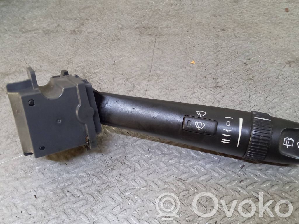 Volvo V70 Wiper control stalk 
