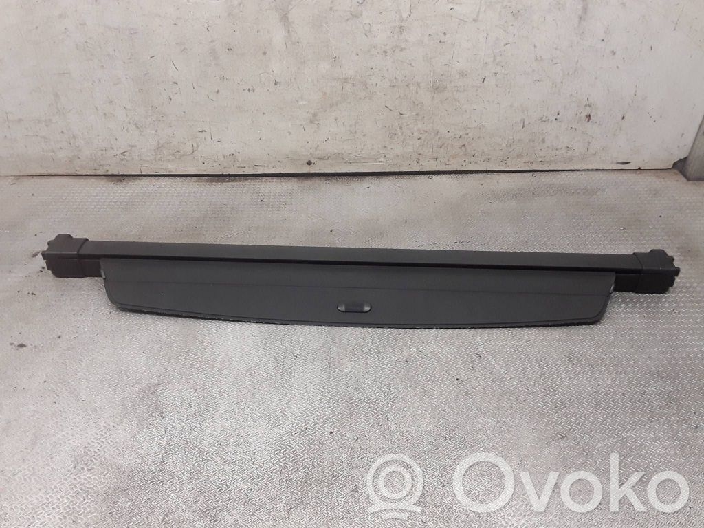 Audi A2 Занавеска 