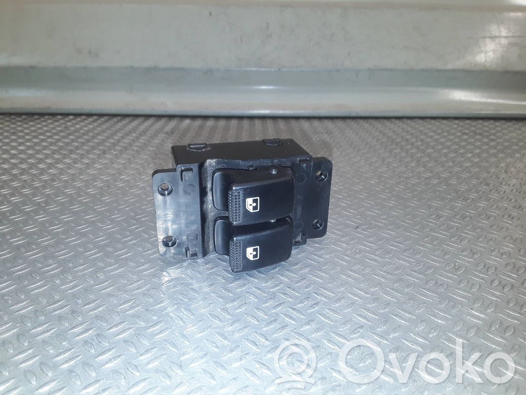 Electric window control switch   202007107