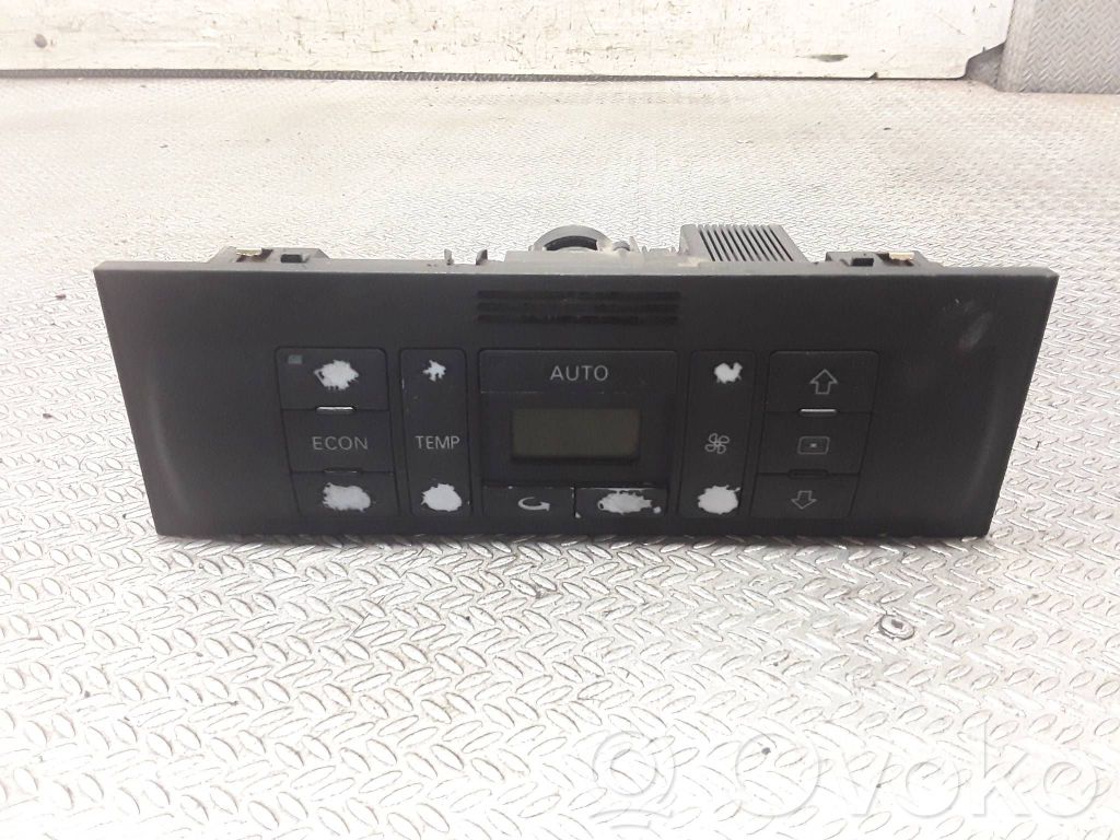 Climate control unit   8Z0820043D