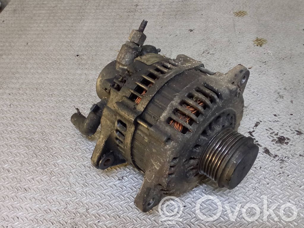 Opel Meriva A Ģenerators 