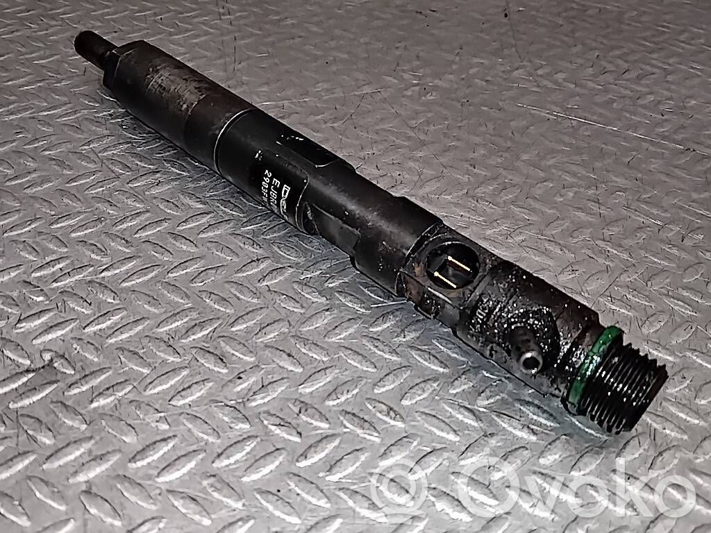 Inyector de combustible   EJBR01801Z,82250R2010