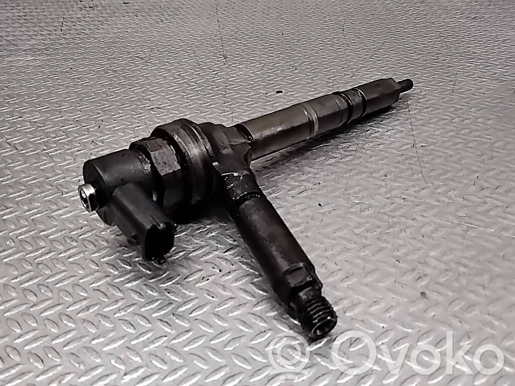 Injektor Einspritzdüse   0445110175