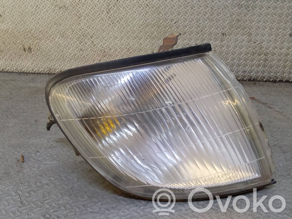 Clignotant avant   923024A0R