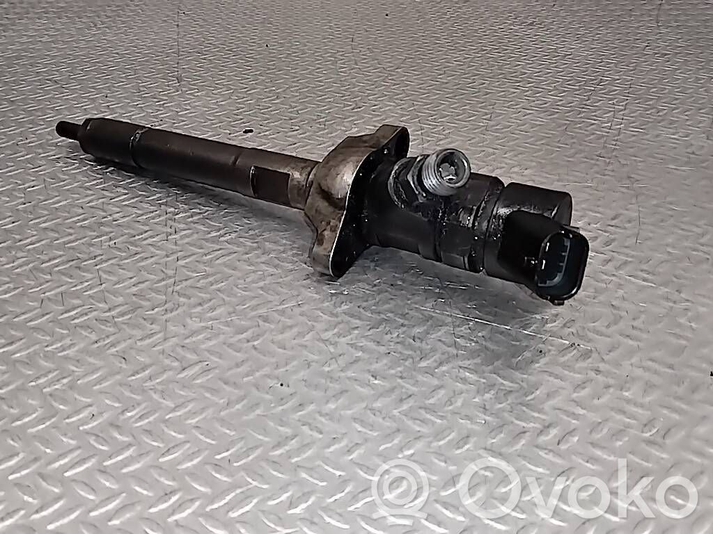 Injecteur de carburant   0445110259