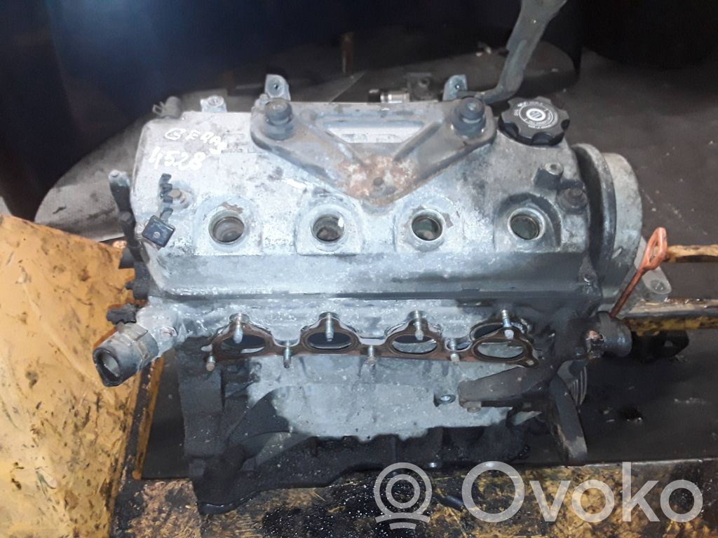 Honda HR-V Motor 